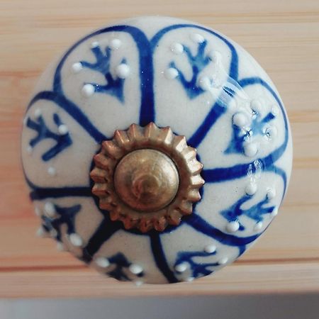 Vila Luka フヴァル エクステリア 写真