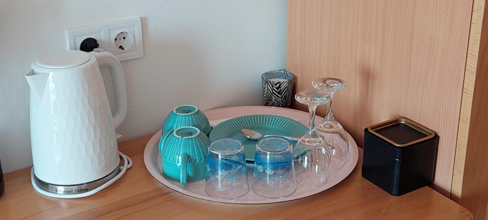 Vila Luka フヴァル エクステリア 写真